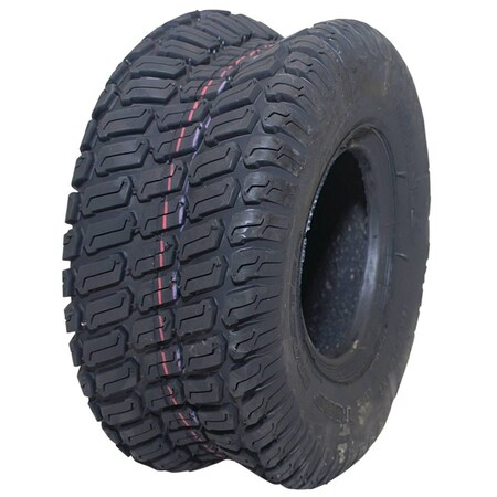 Stens Turf Master 4 Ply Replaces Carlisle 511252 Lawn Mowers 15X6.00-6 165-368